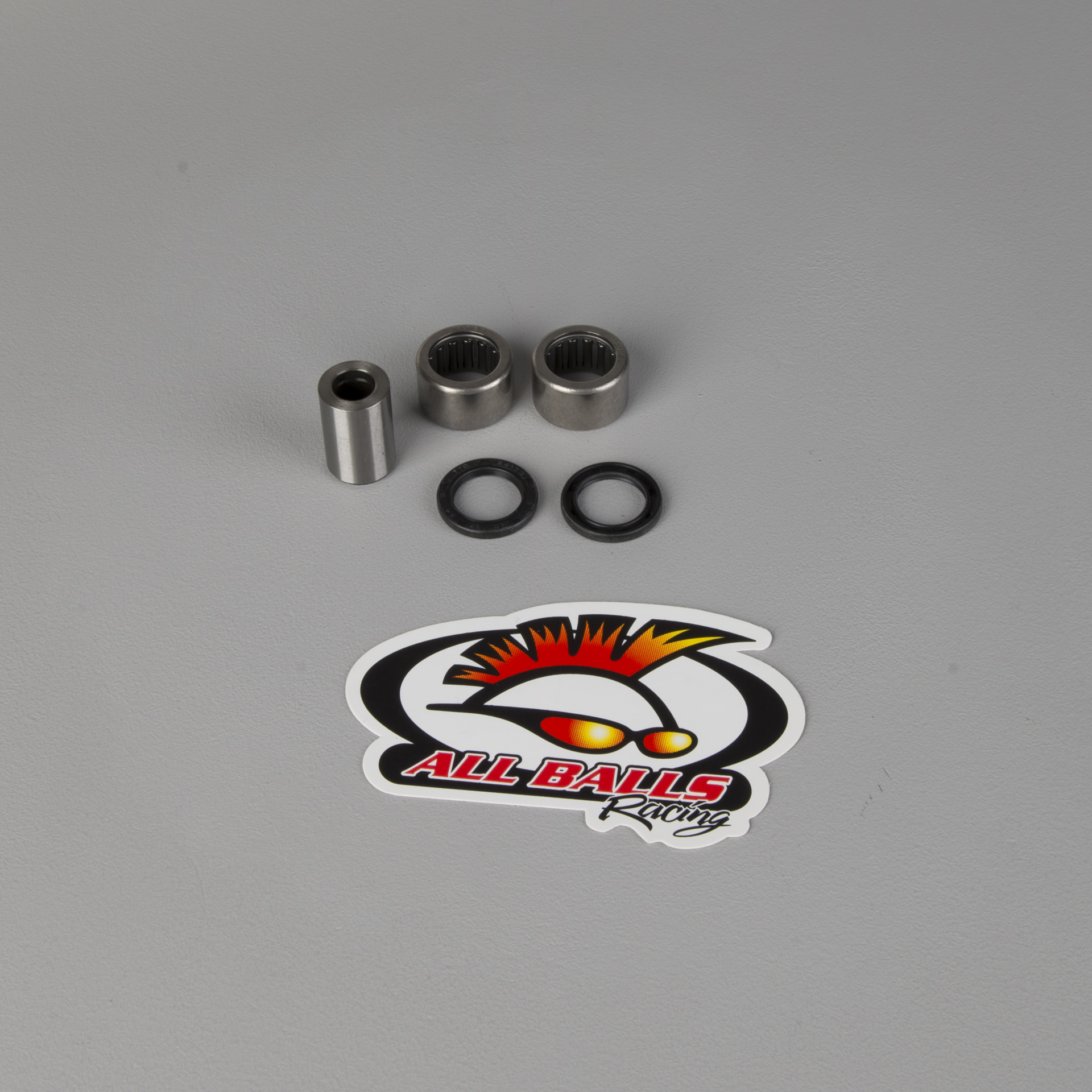 All Balls Shock Absorber Lower Bearings