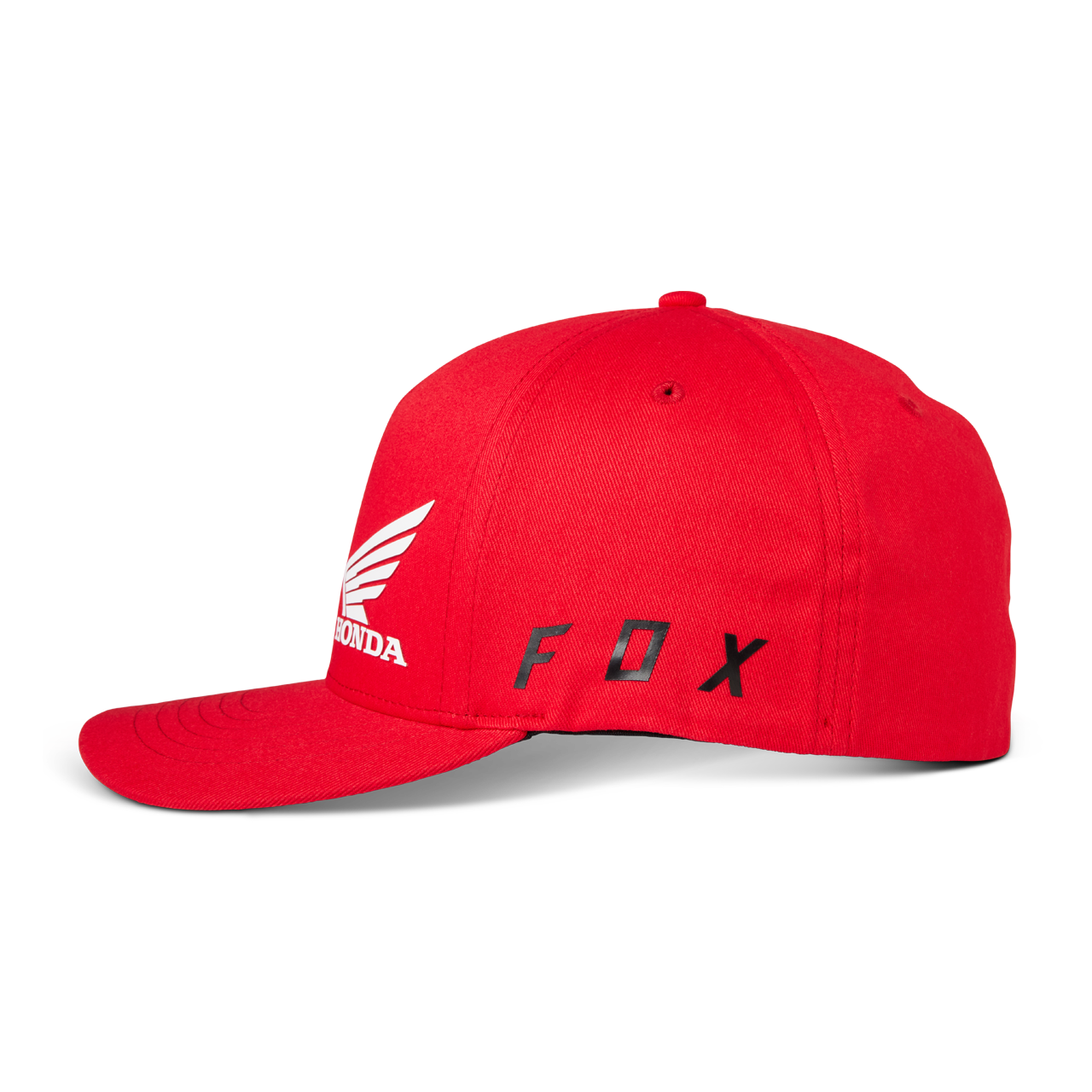 Pet FOX X Honda Flexfit