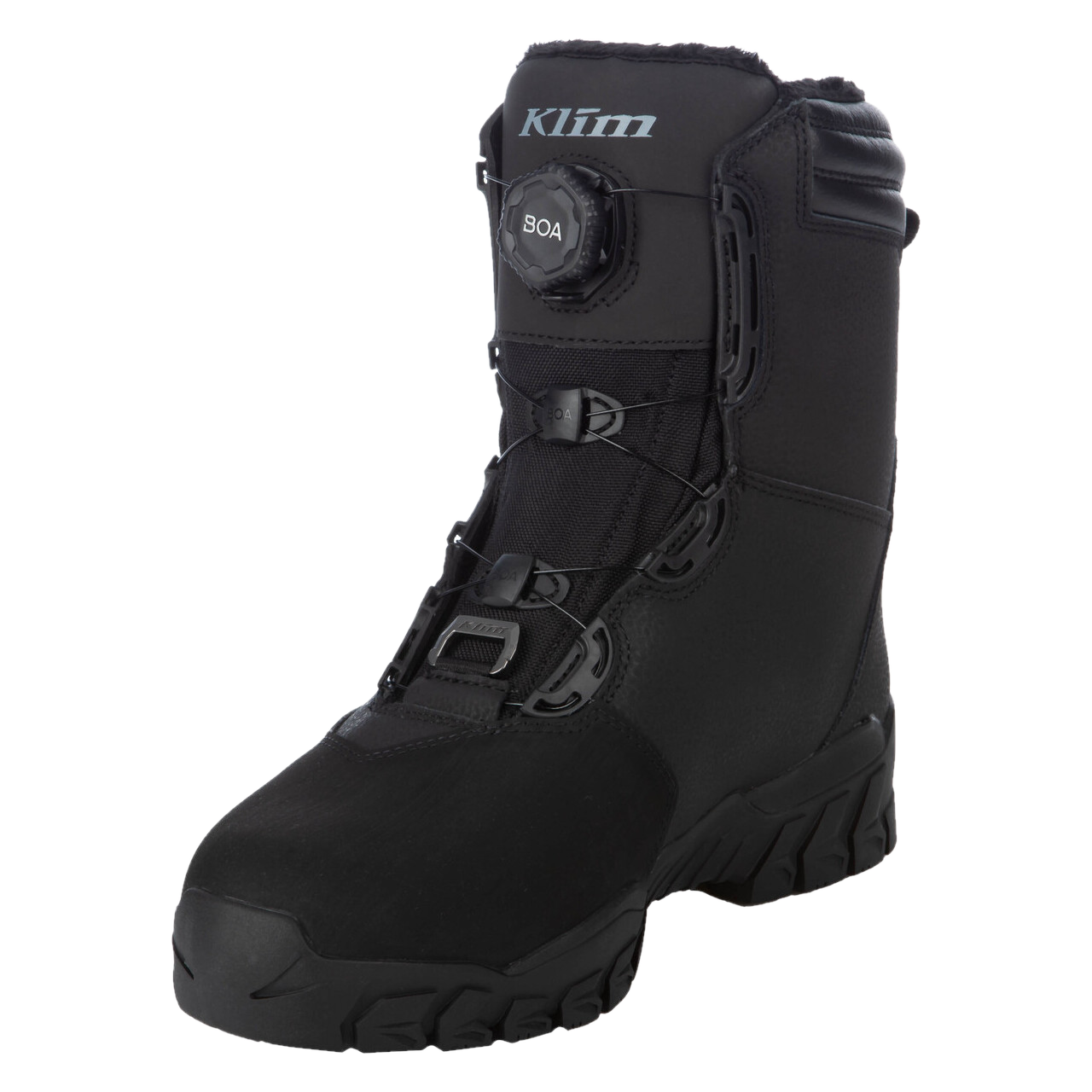 Klim Fierce GTX BOA Women's Snowmobile Boots