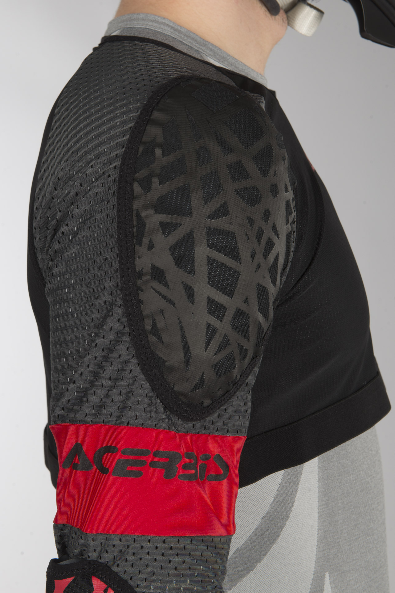 Chaqueta de Protección Acerbis Galaxy Completa