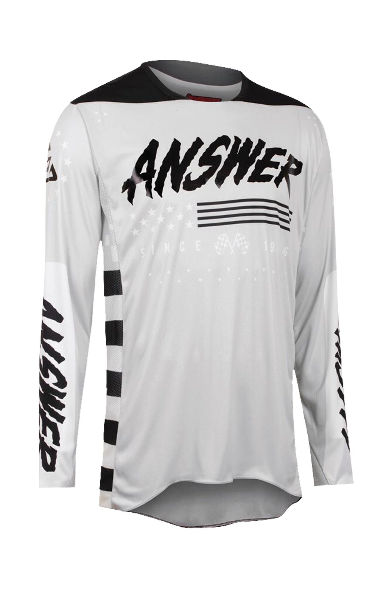 Camiseta de Cross Answer Racing Elite