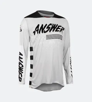 Answer Racing Elite MX Jersey