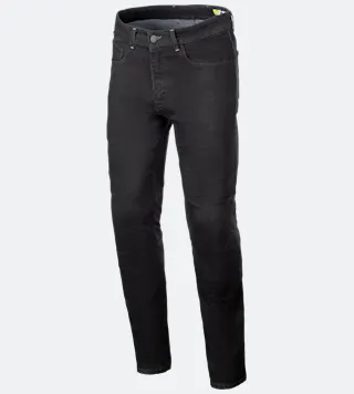 Motorjeans Alpinestars Radium V2 Denim