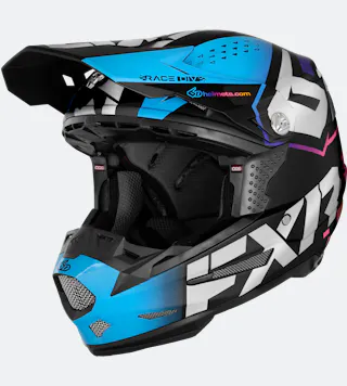 FXR ATR-2 MX Helmet