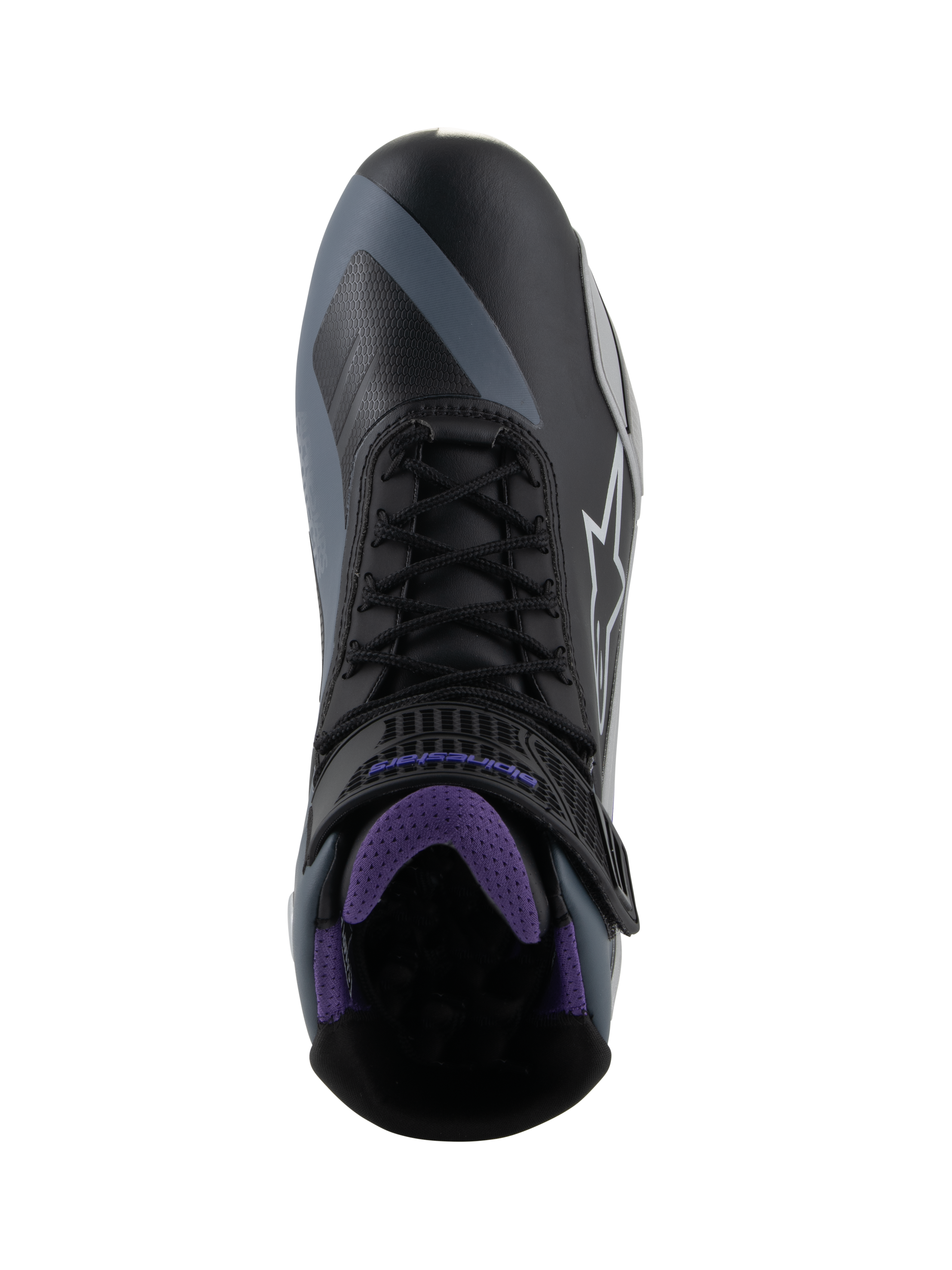 Alpinestars Stella Faster-4 Women's MC Shoes