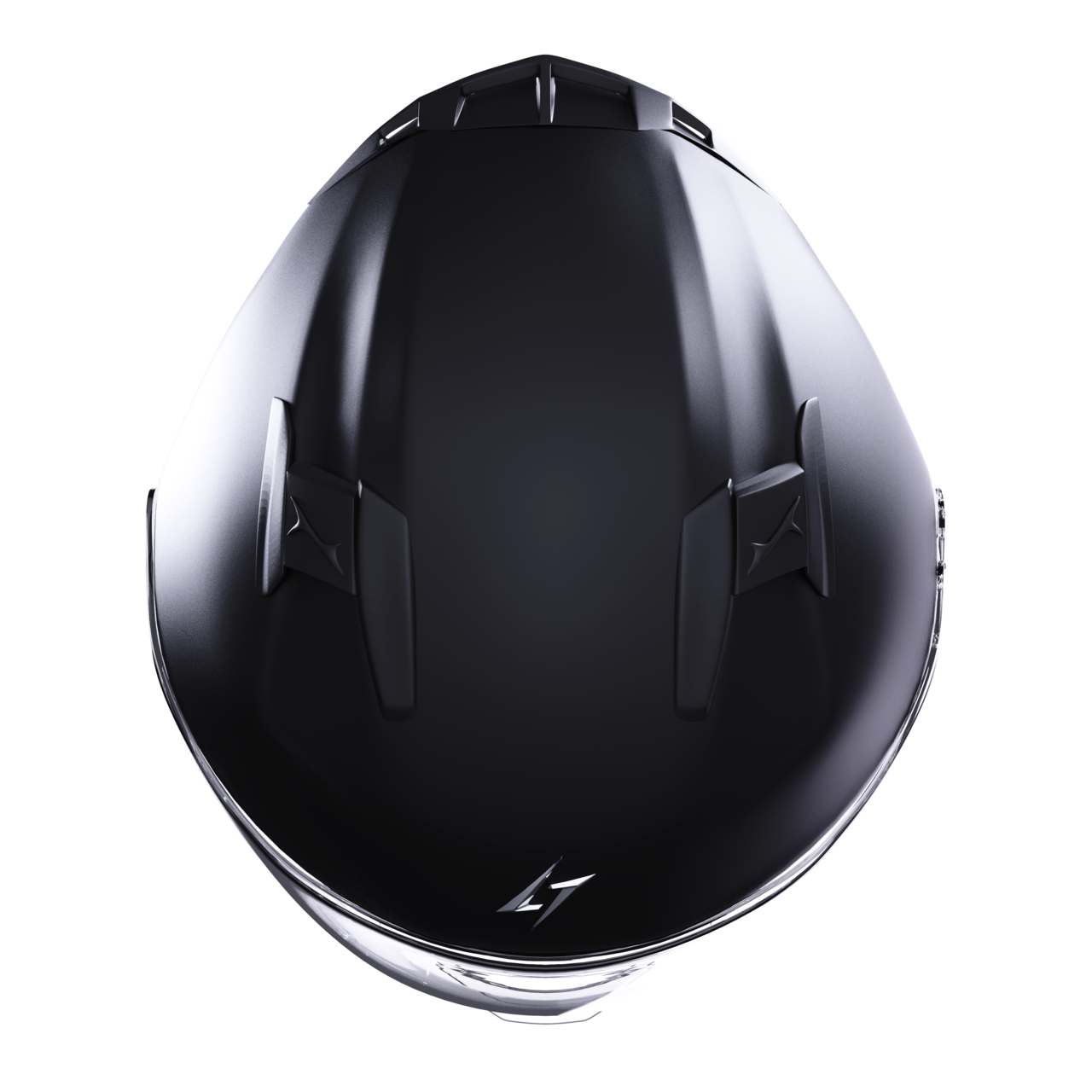 Stormer Rival Open Face Helmet