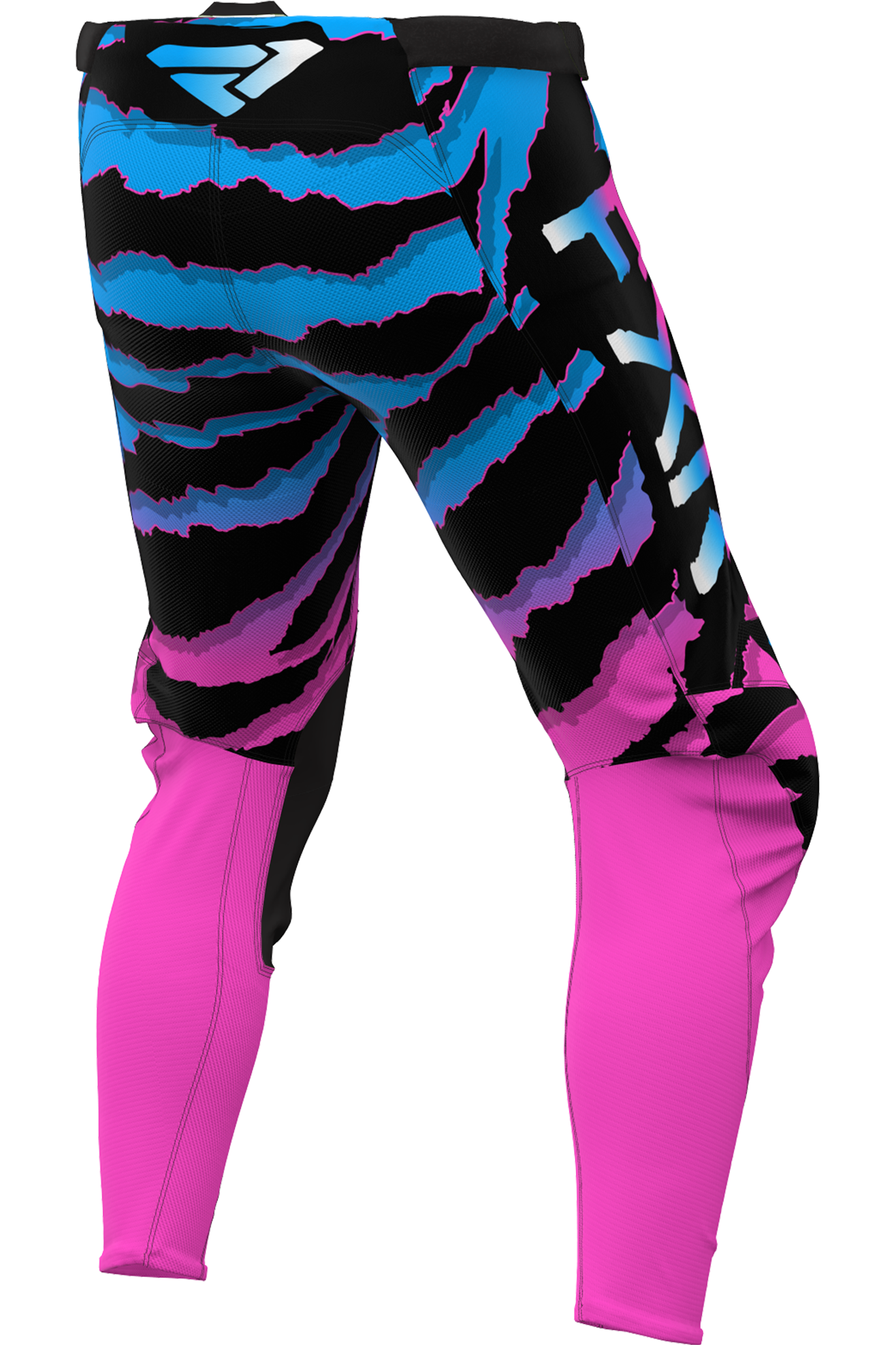 Pantalones de Cross Niño FXR Podium
