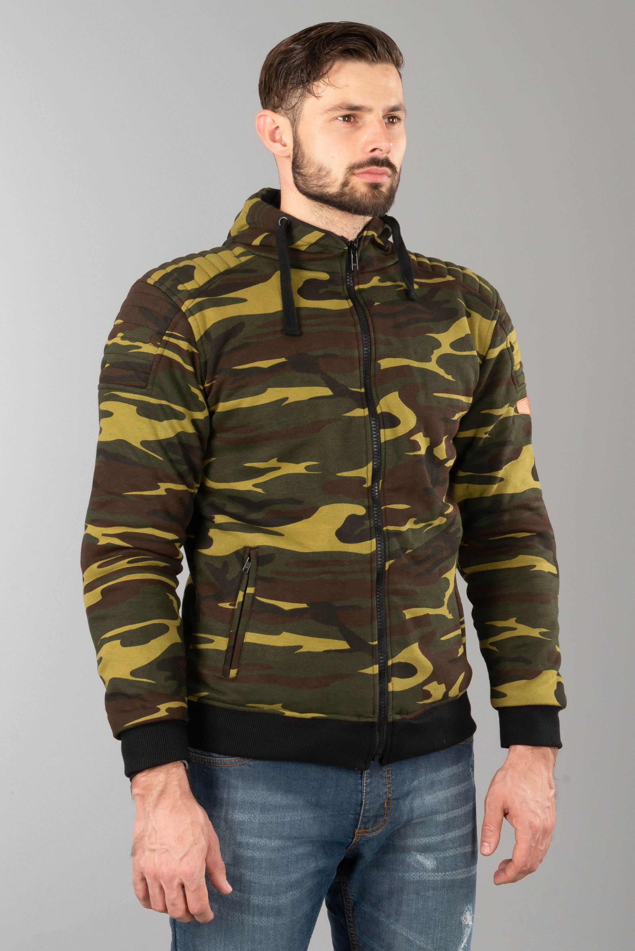 Course Hero Aramid Reinforced Hoodie