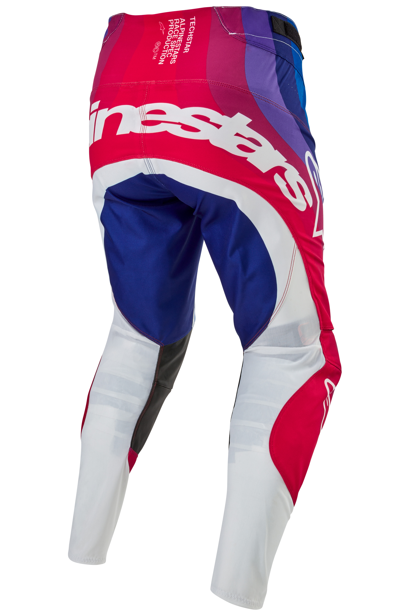 Pantalones de Cross Alpinestars Techstar Pneuma