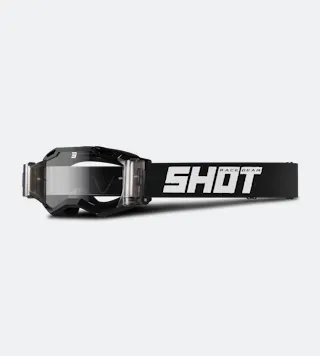 MX Aizsargbrilles Shot Assault 2.0 Roll-Off