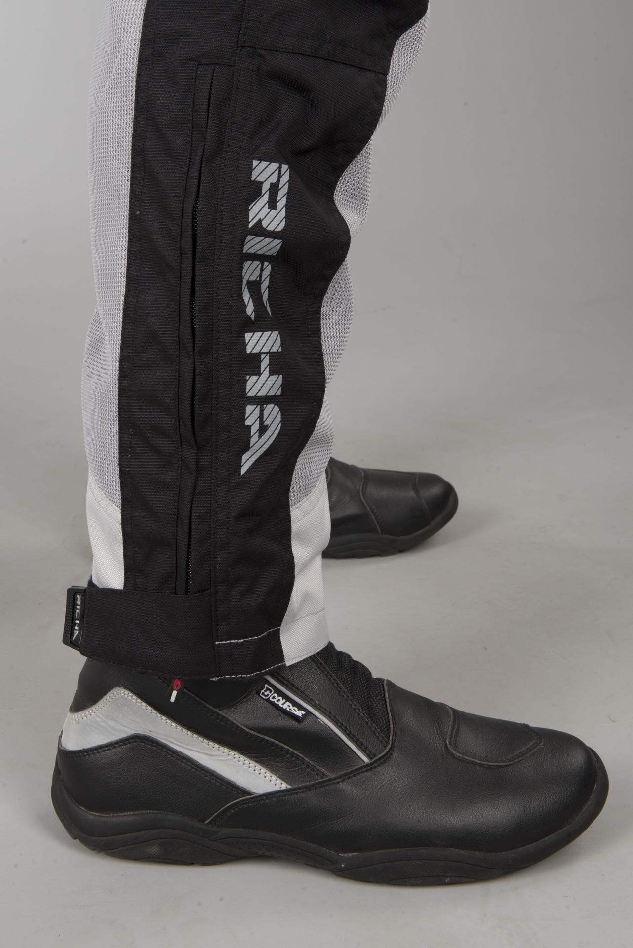Pantalones de Moto Richa Cool Summer