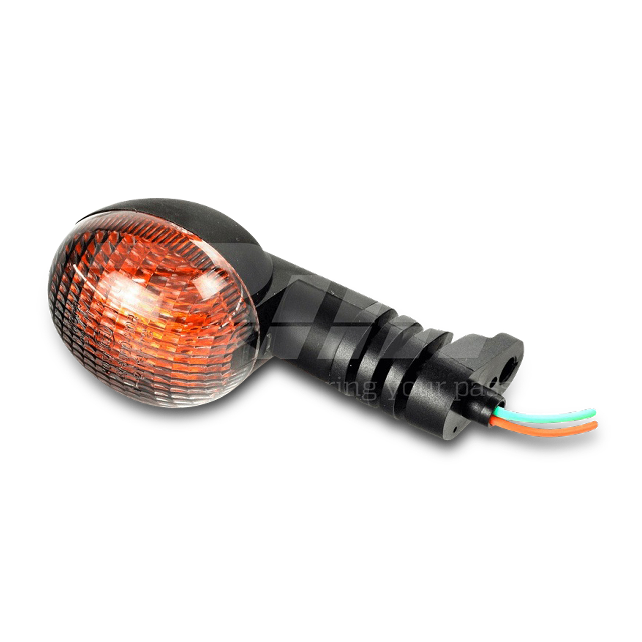 Indicatore V PARTS Scooter Tipo OE Arancio