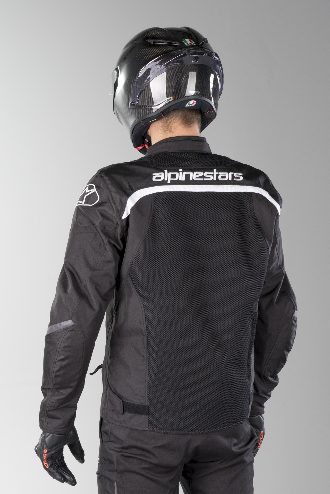 Alpinestars Viper V2 Air Jacket