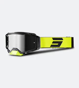 Shot Core MX Goggles