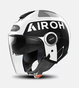 Airoh Helios Open Helmet