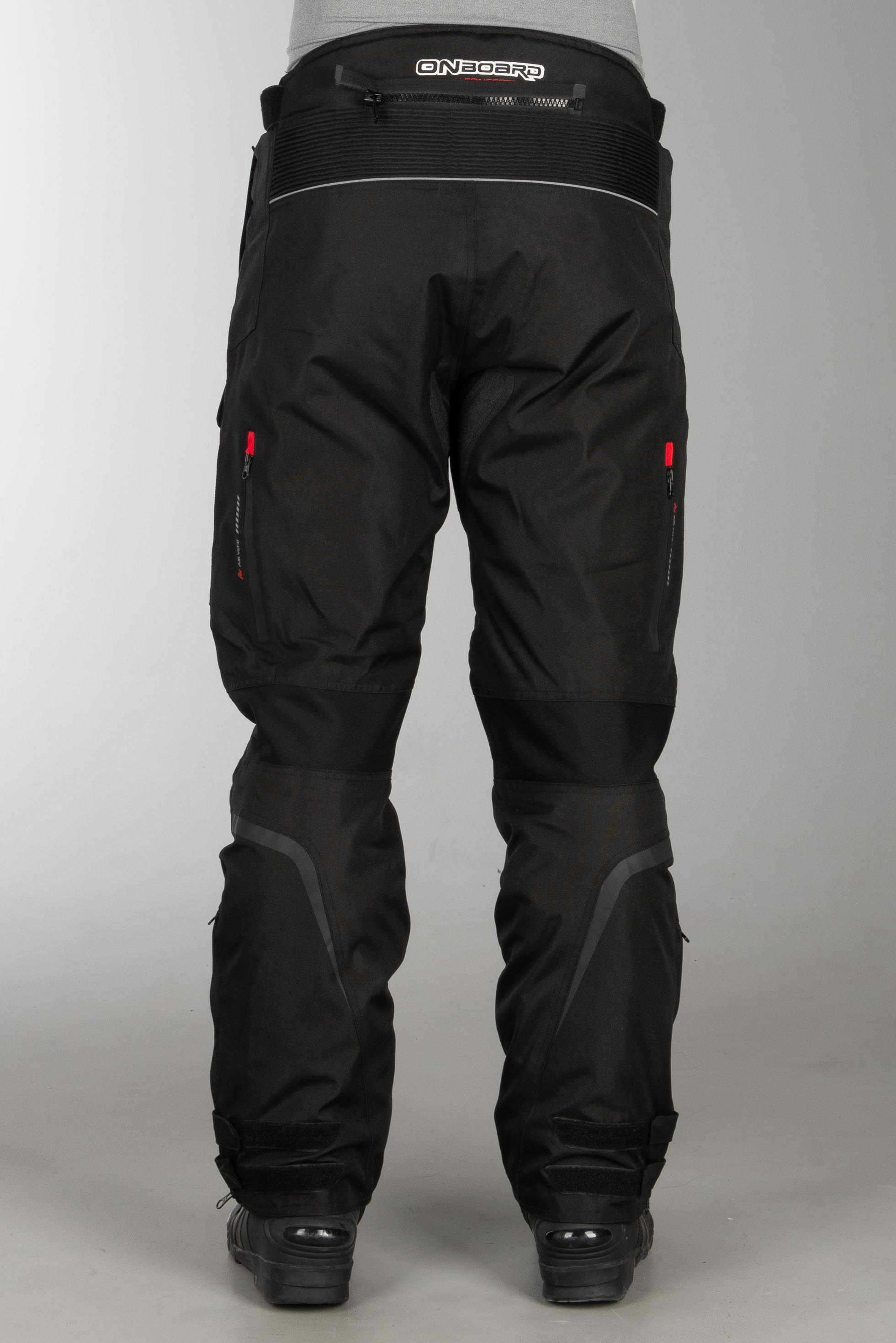 Pantalones de Moto ON BOARD Cruise