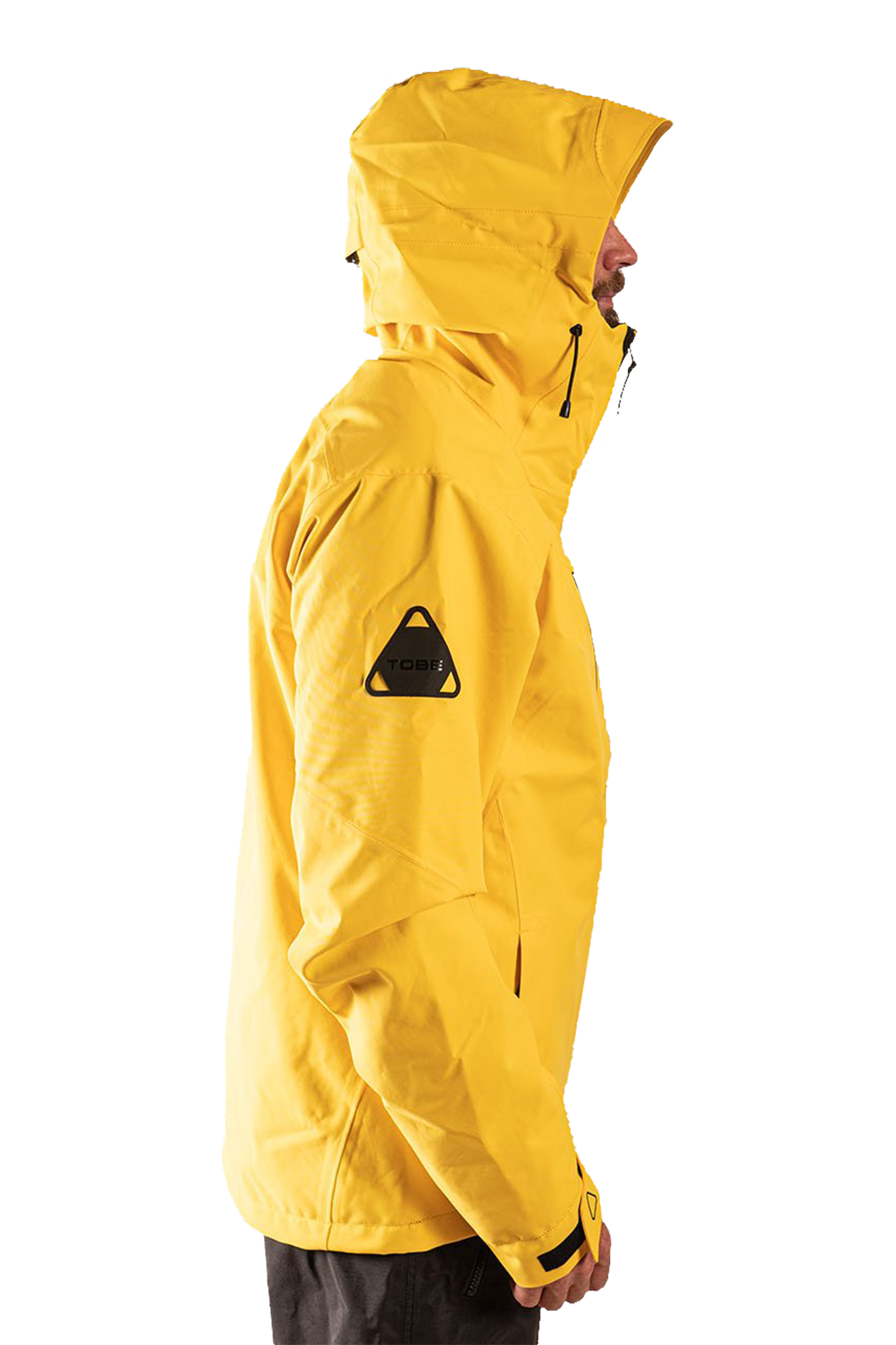 Chaqueta TOBE Macer