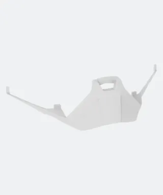 Protector de Nariz Leatt Velocity 4.5/5.5/6.5 SNX