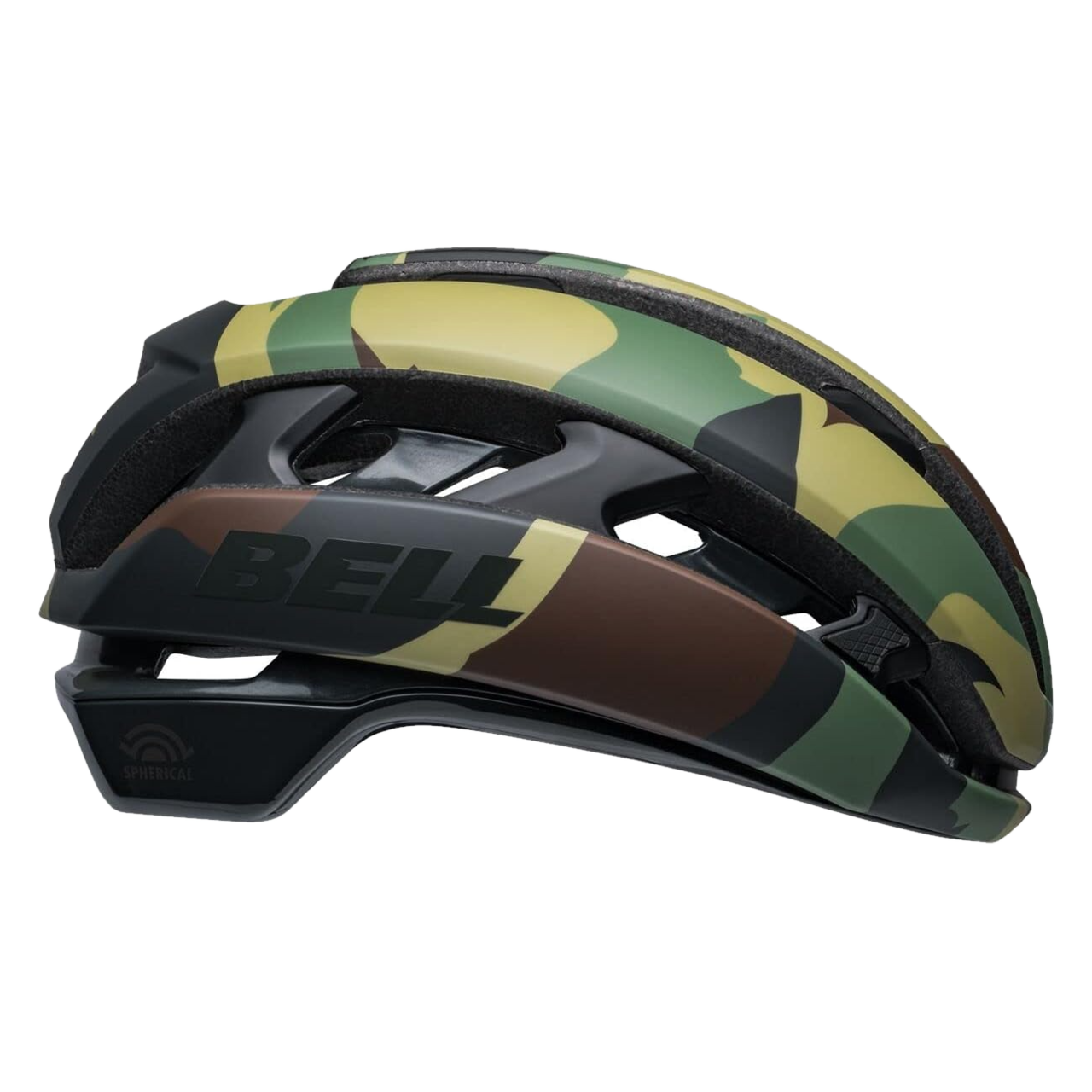 Casco MTB BELL XR Spherical Mips