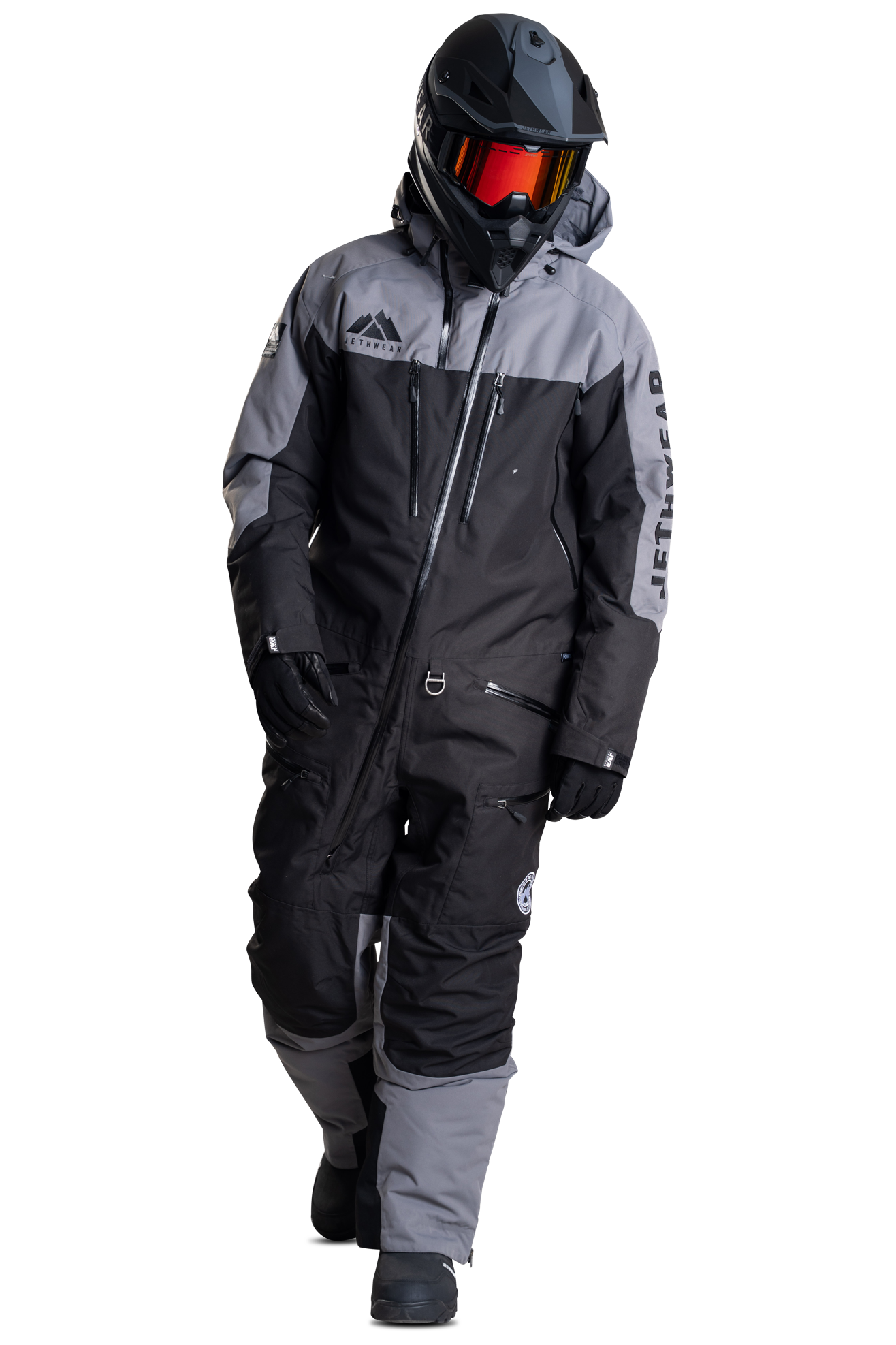 Monosuit Jethwear The One V2