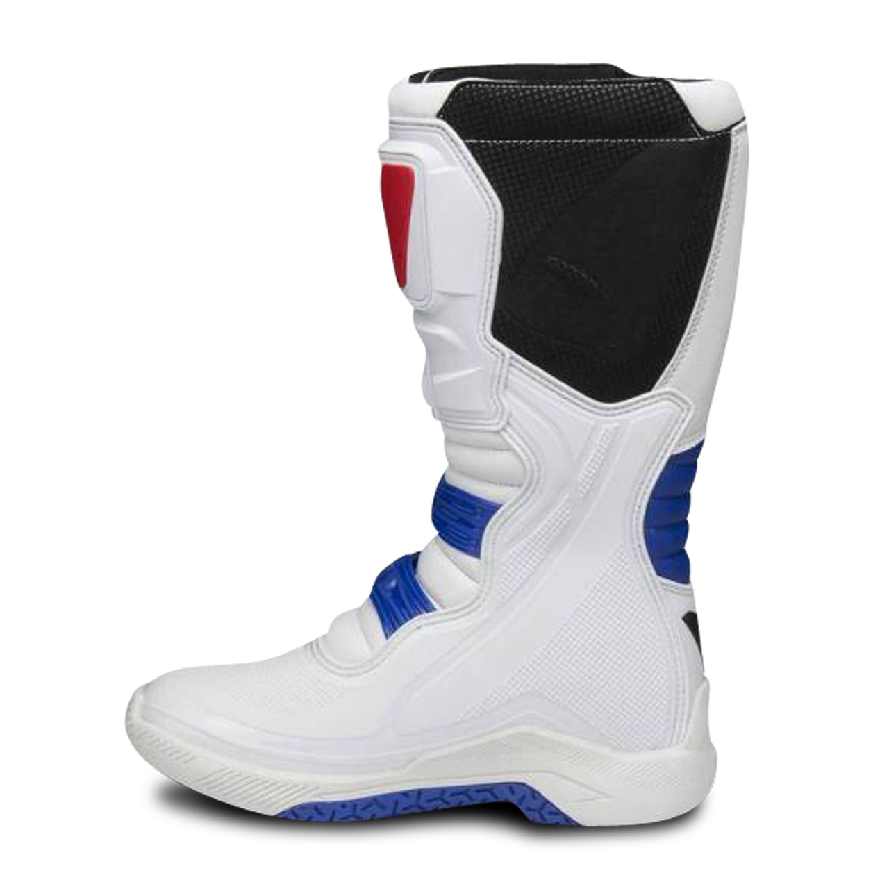 UFO Elektron MX Boots