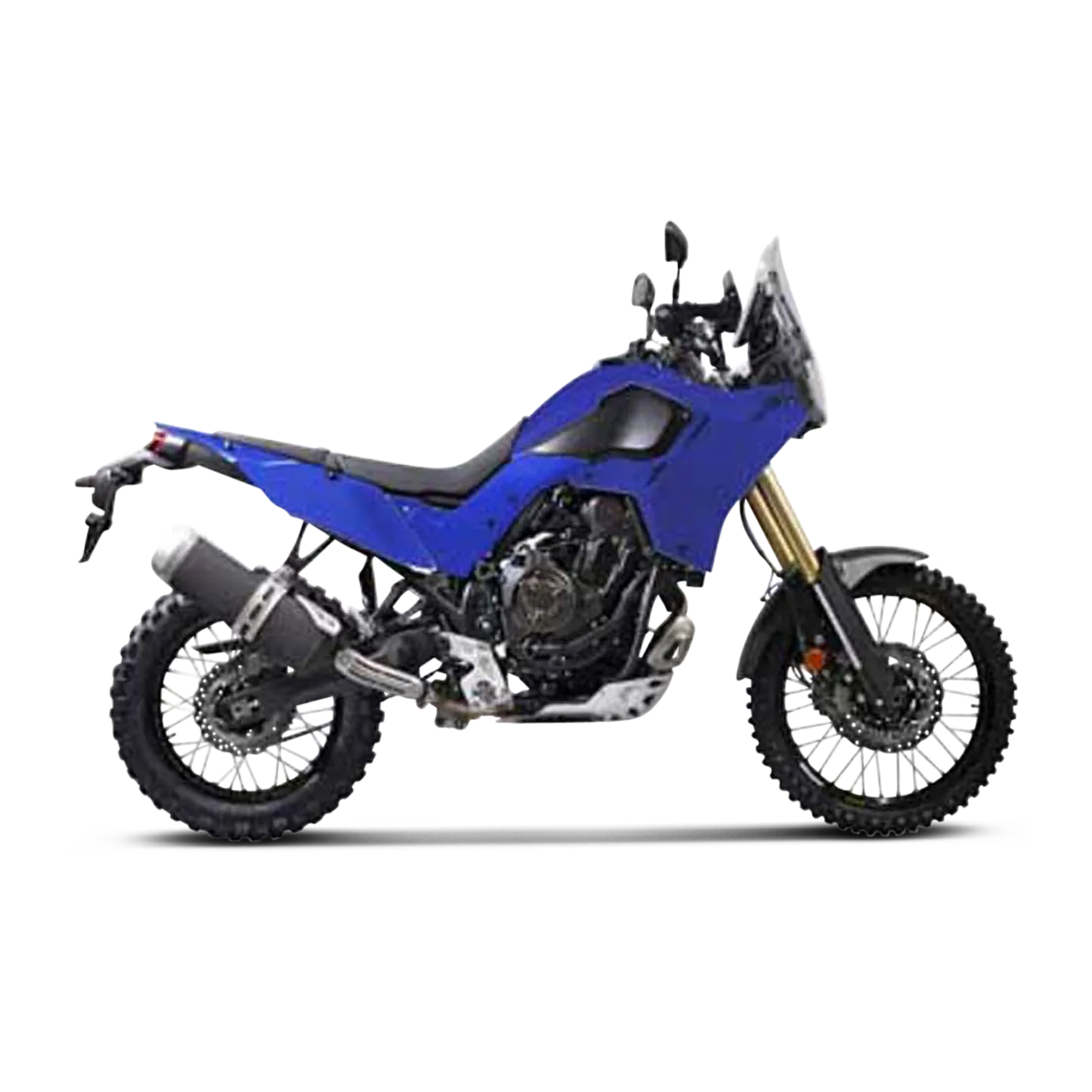 Rtech Revolution Tenere Plastic Kit