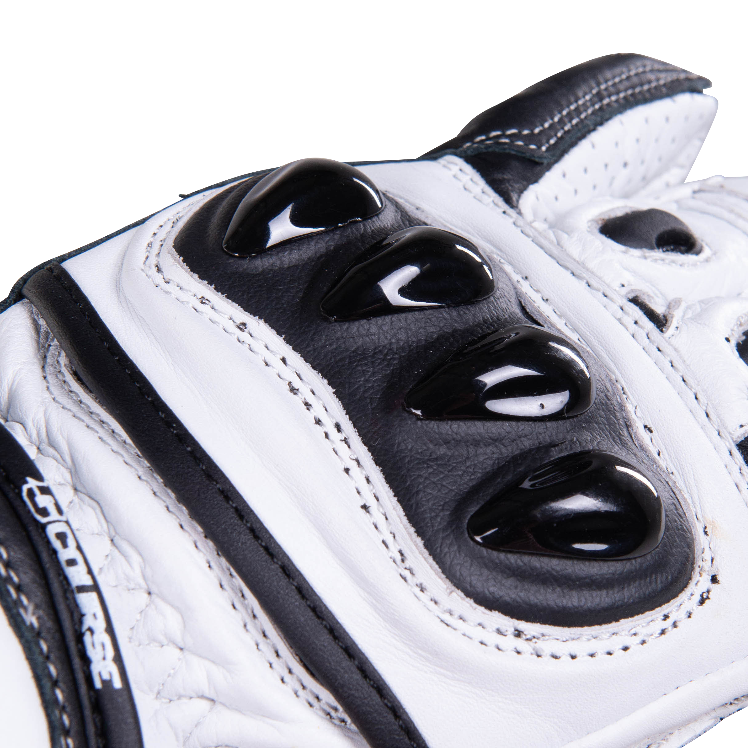 Guantes de Moto Course Alpha Sport