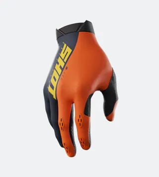 Guantes de Cross Shot Lite