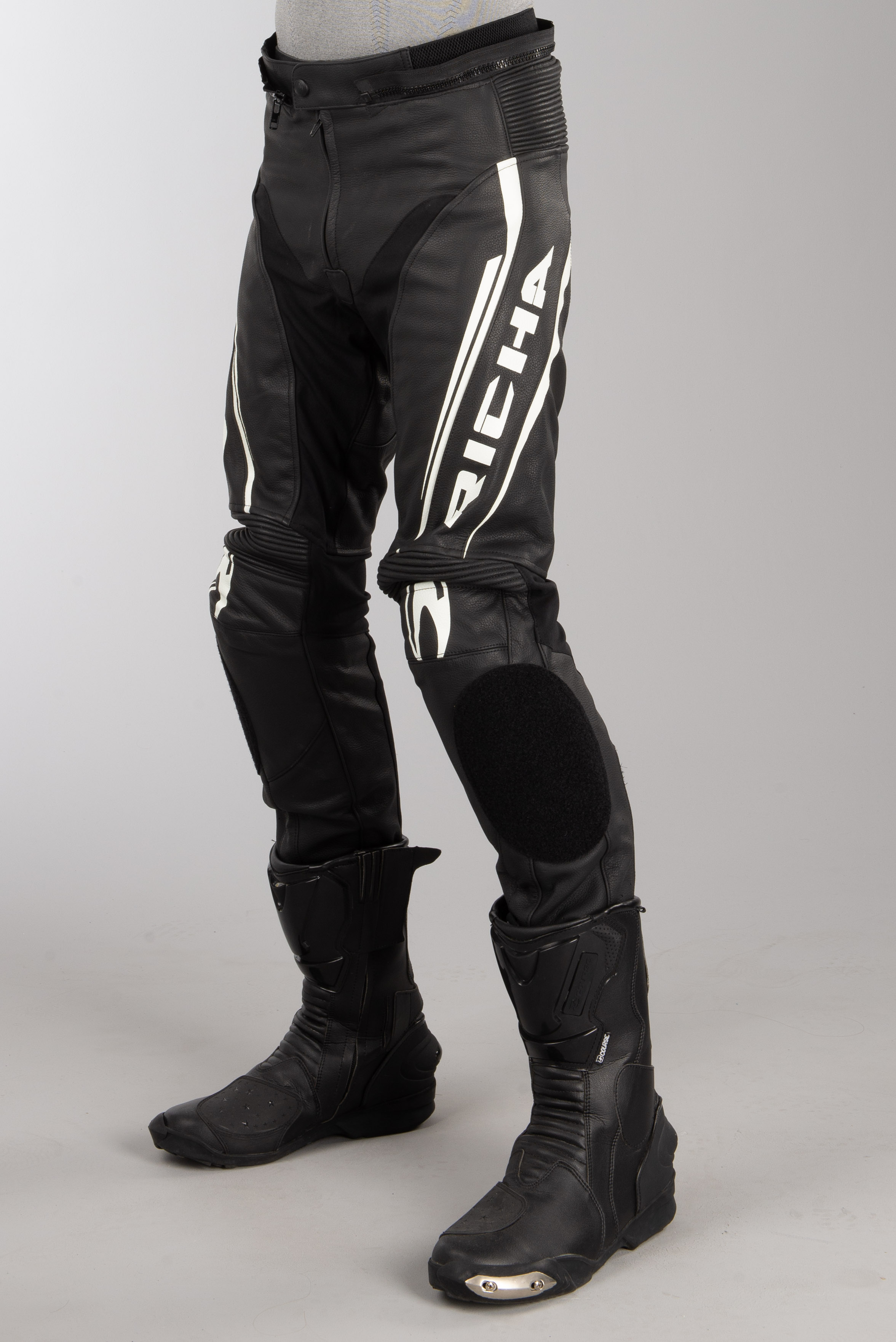 Pantalones de Moto Richa Assen Long