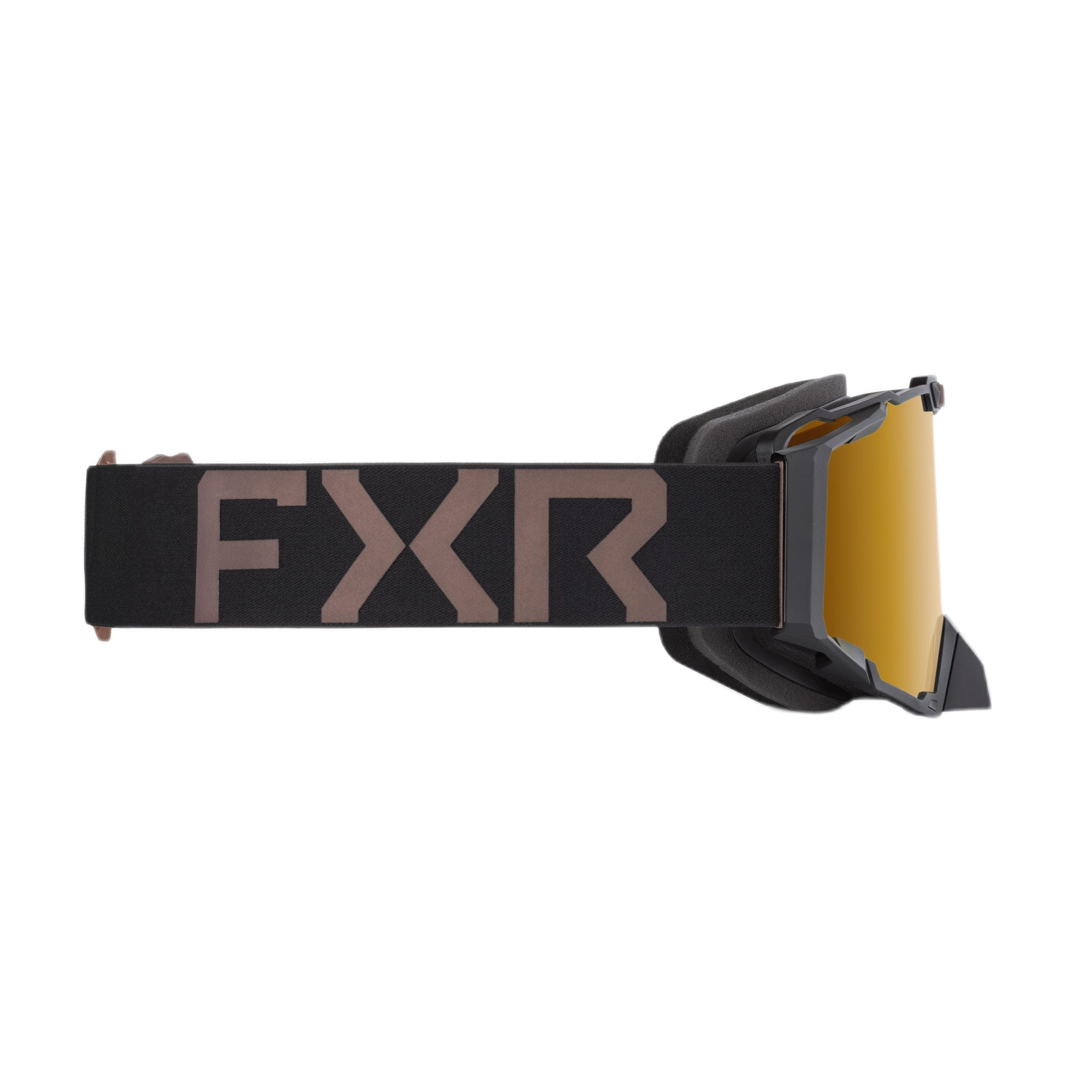 Schneemobilbrille FXR Pilot Regalia