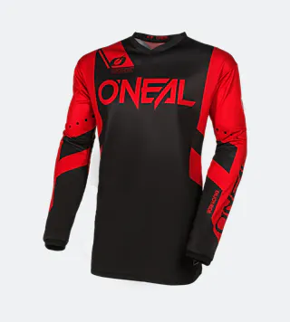 Camiseta de Cross O'Neal Element Racewear