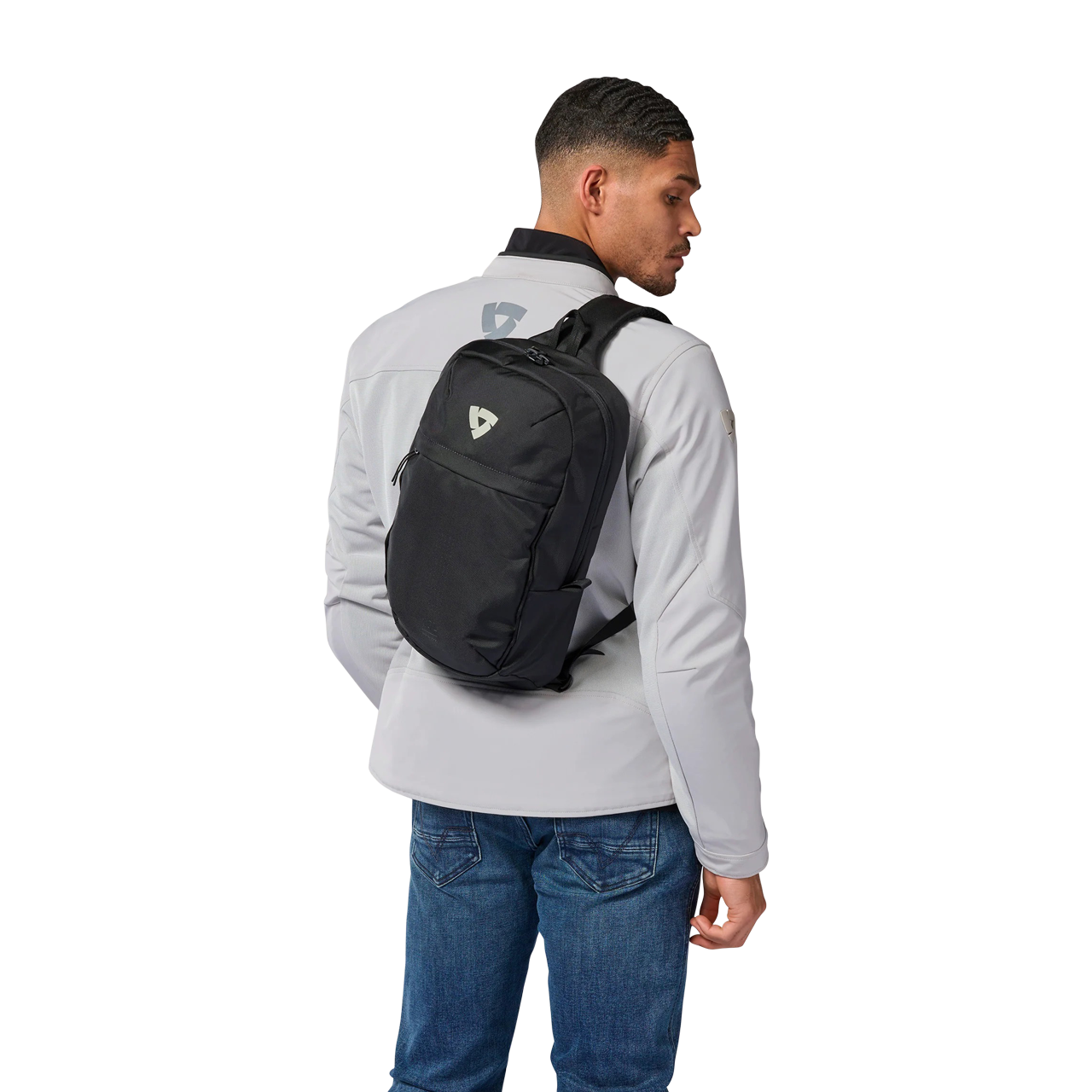 REV'IT! Lear Duffle Bag