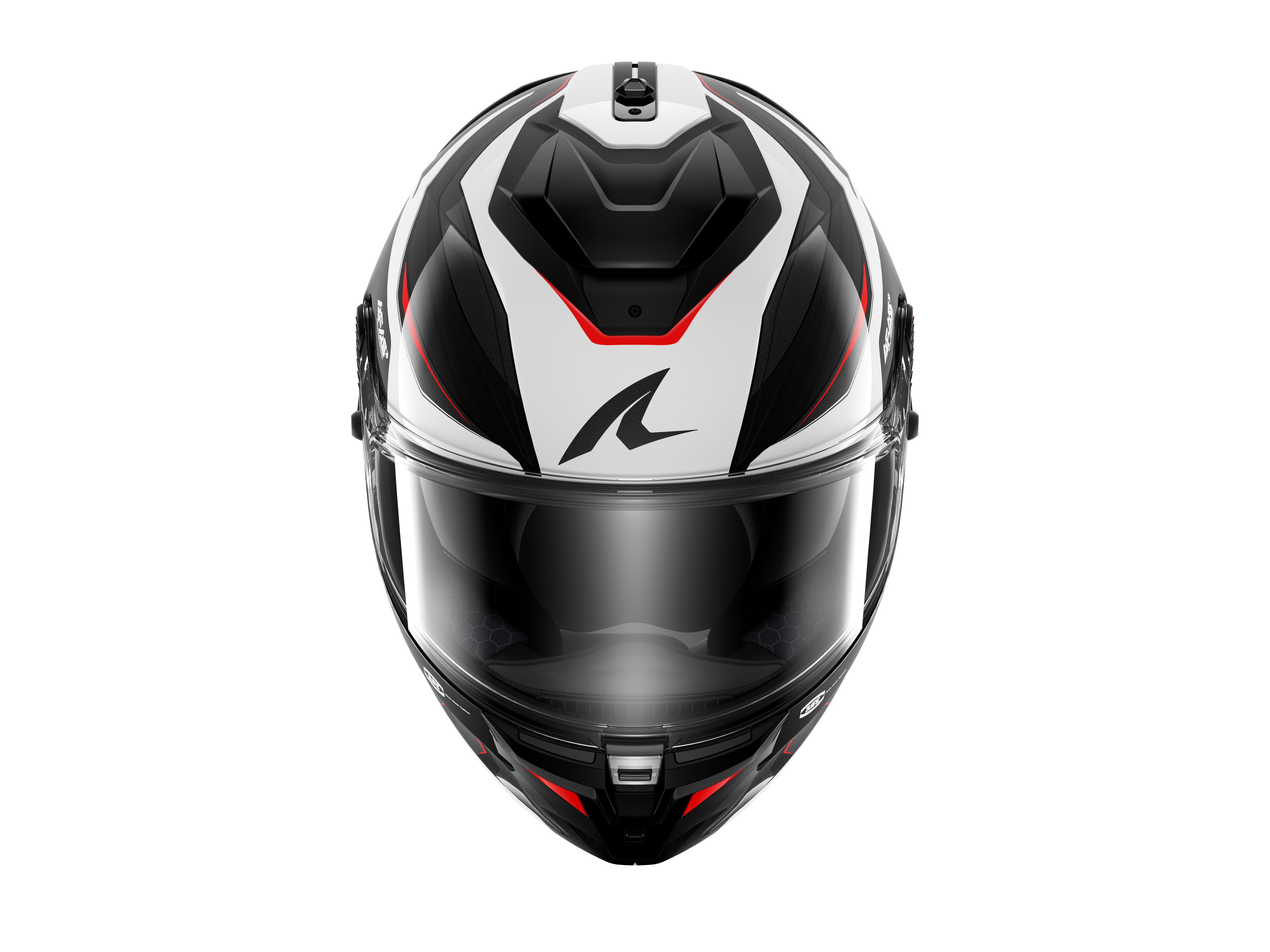 Casco Integral Shark Spartan GT Pro Carbon Mekarium