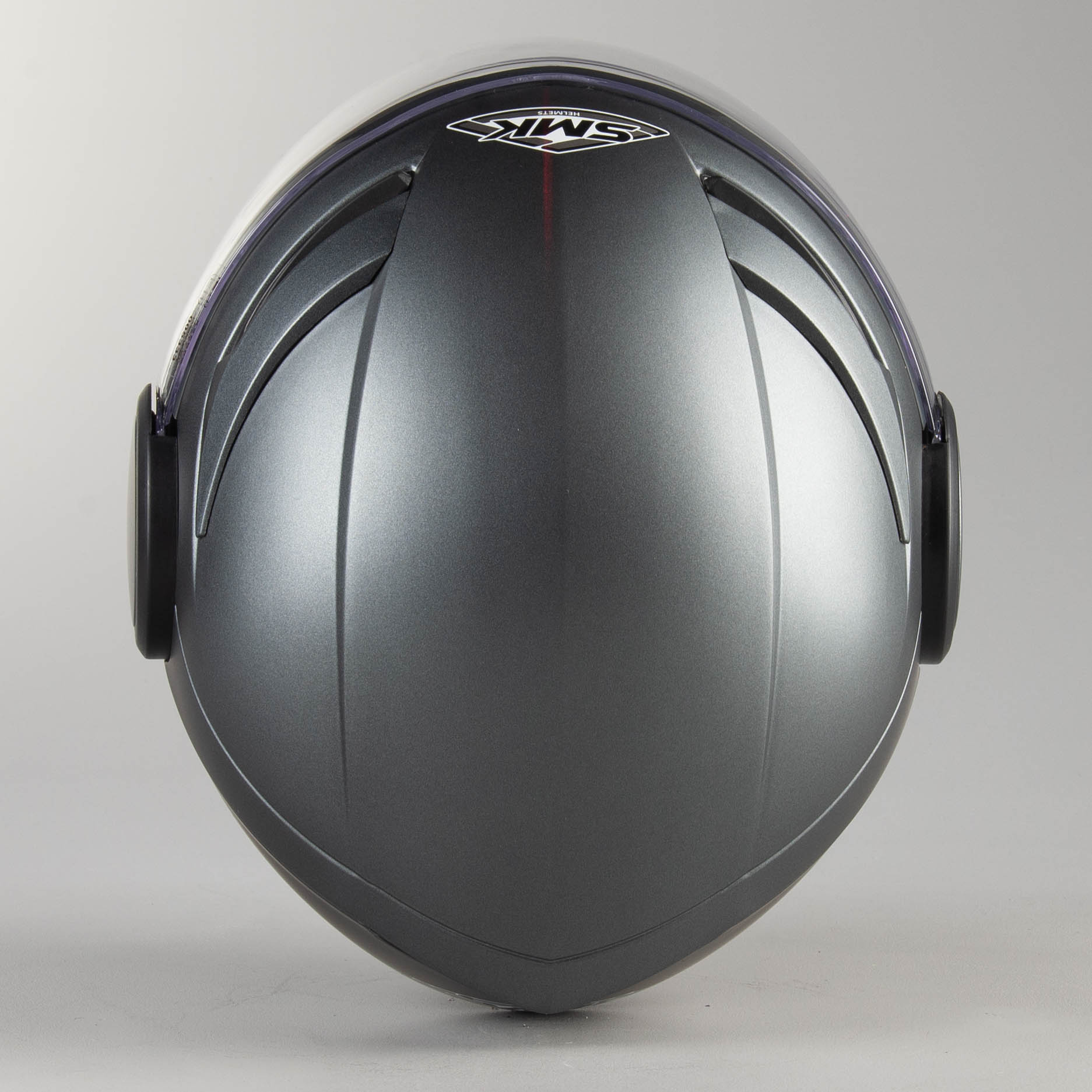 SMK Streem Open Helmet