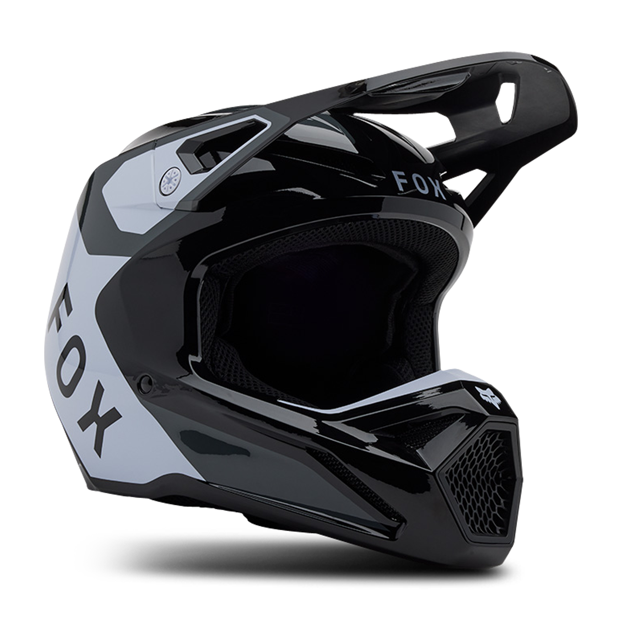 Crosshelm FOX V1 Lean