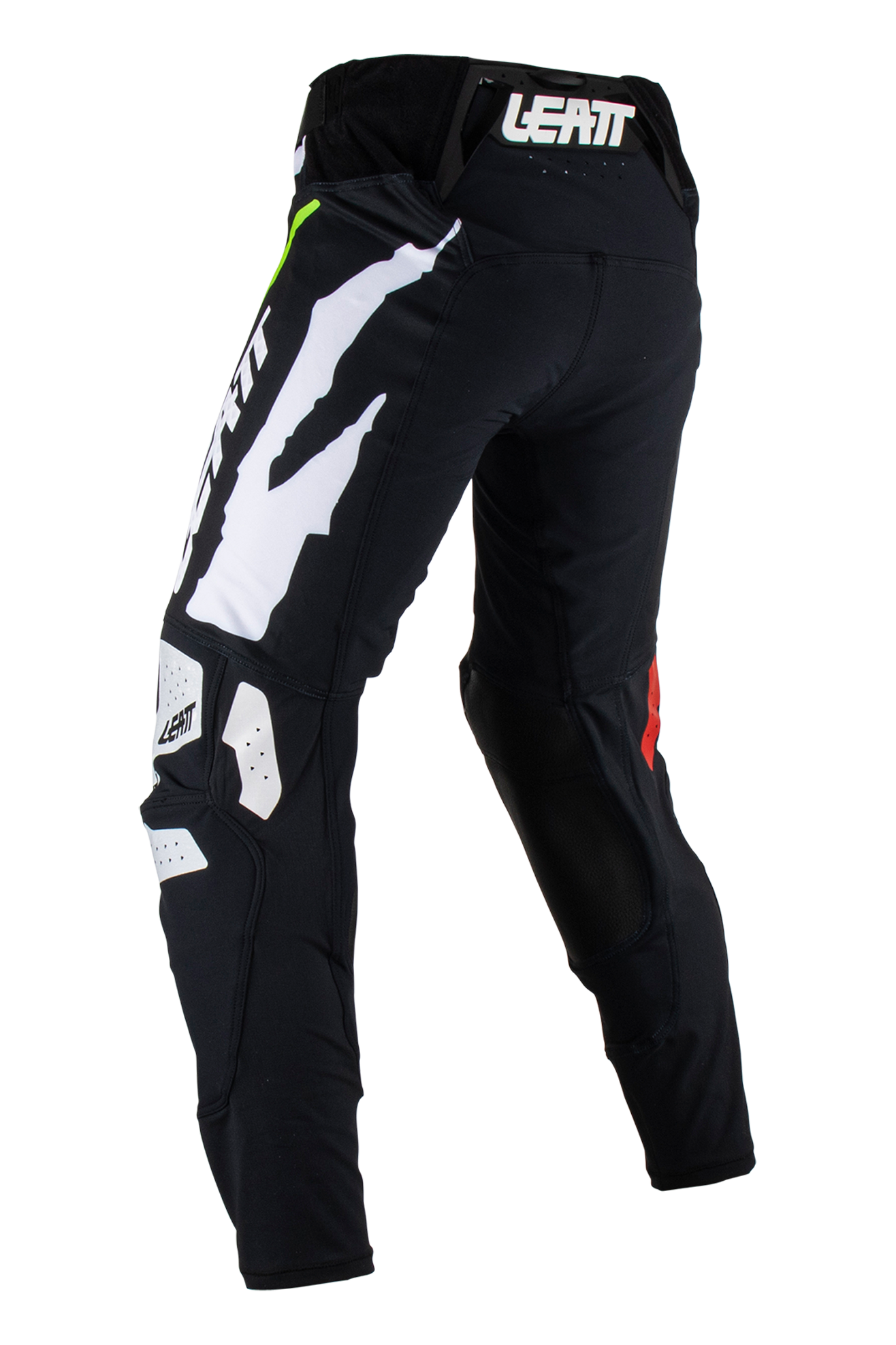 Leatt Moto 5.5 I.K.S V23 MX Trousers