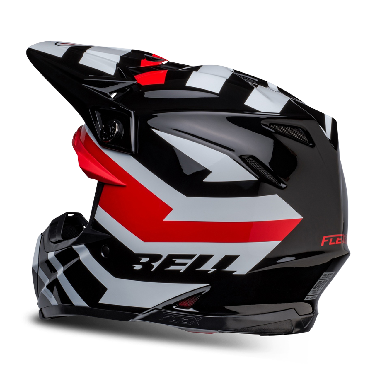 Crosshelm BELL Moto-9S Flex