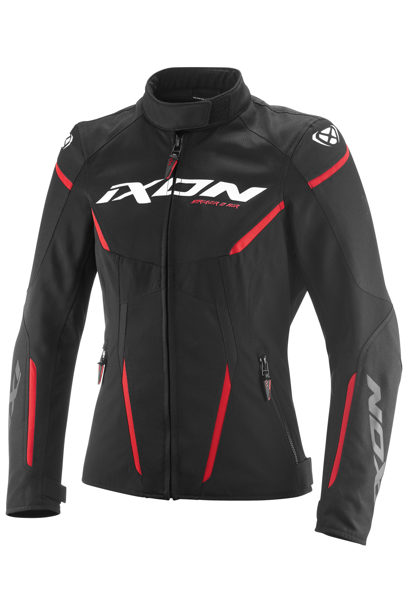Motorjas Ixon Striker 2 Air WP Dames