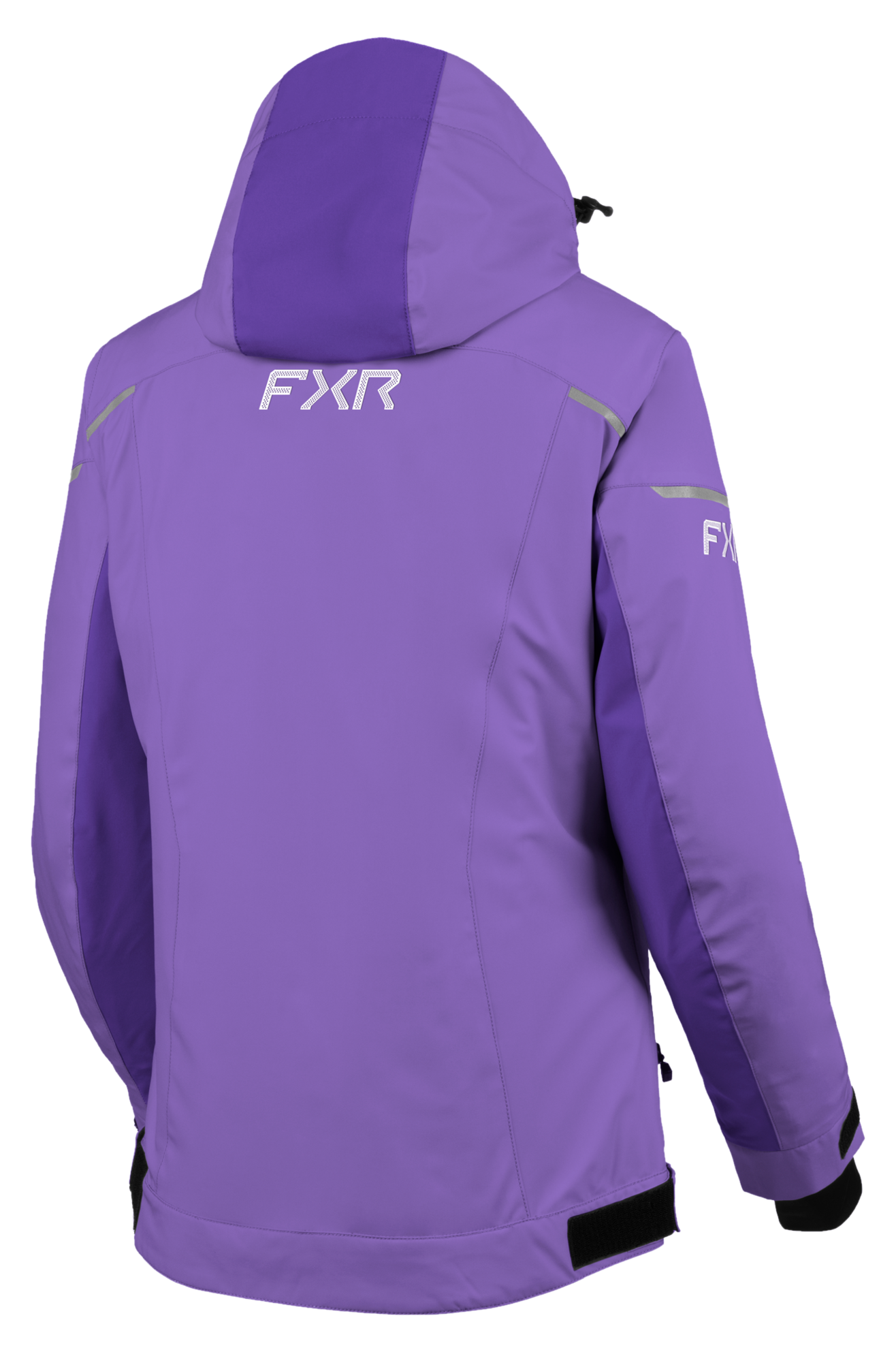 FXR Velocity R-FX Women's Snow Jacket 26