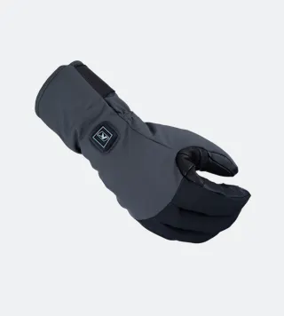 Guantes Klim Powerxross HTD Asfalto