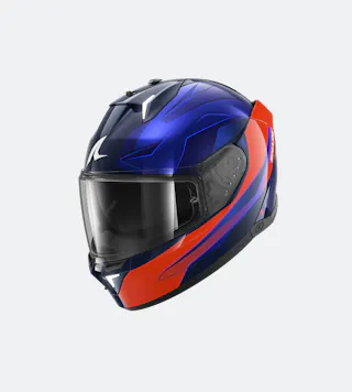 Shark Skwal I3 Mekarium Full Face Helmet