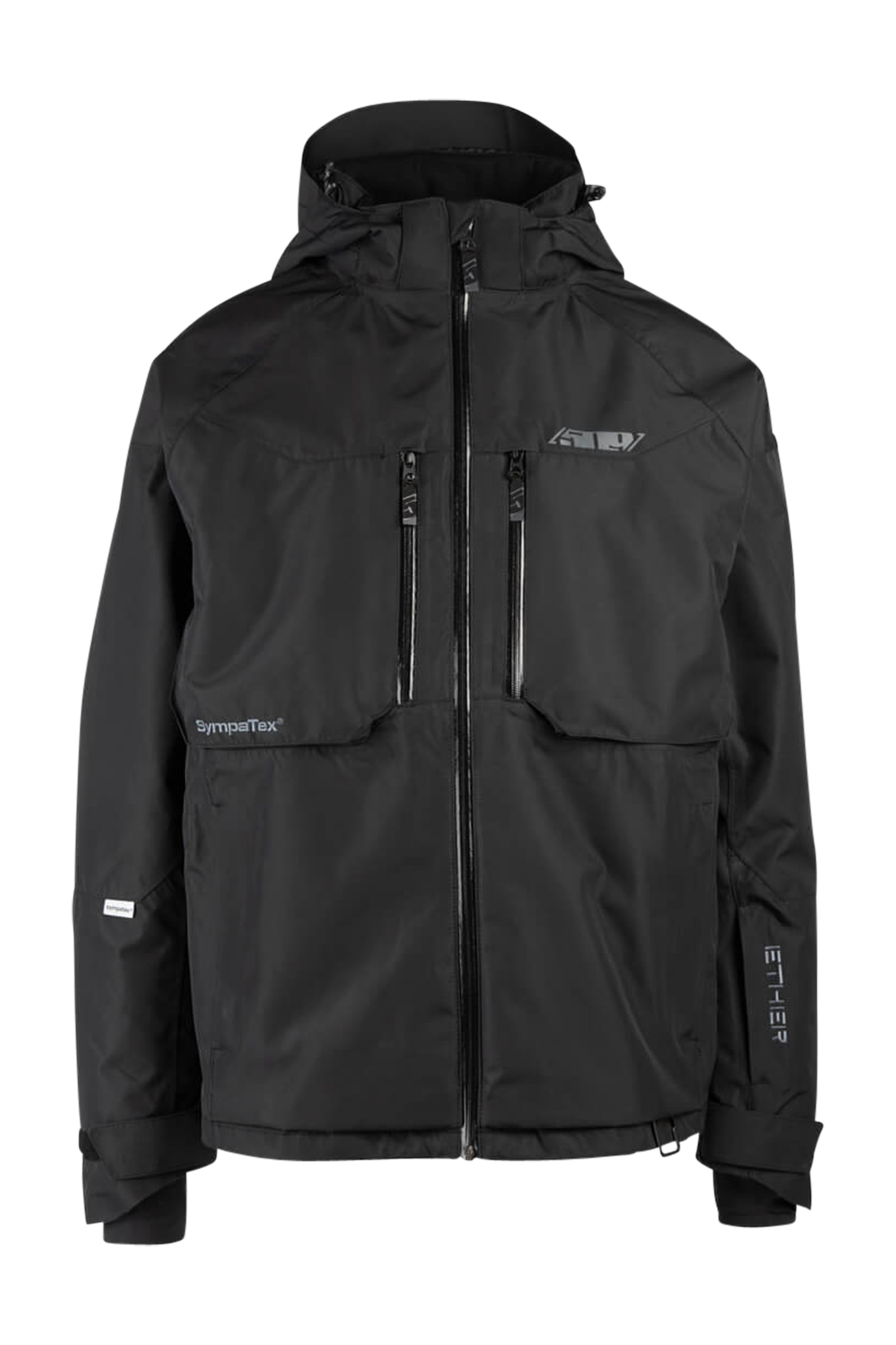 Sneeuwjas 509 Ether
