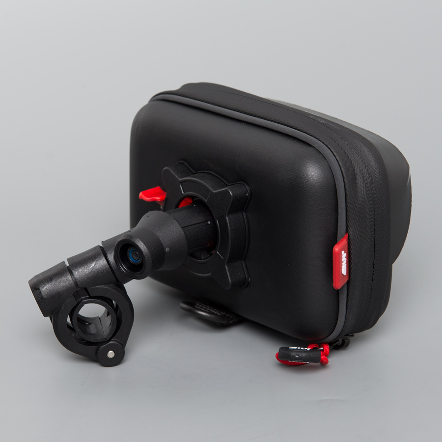 S953 GPS and Phone Holder