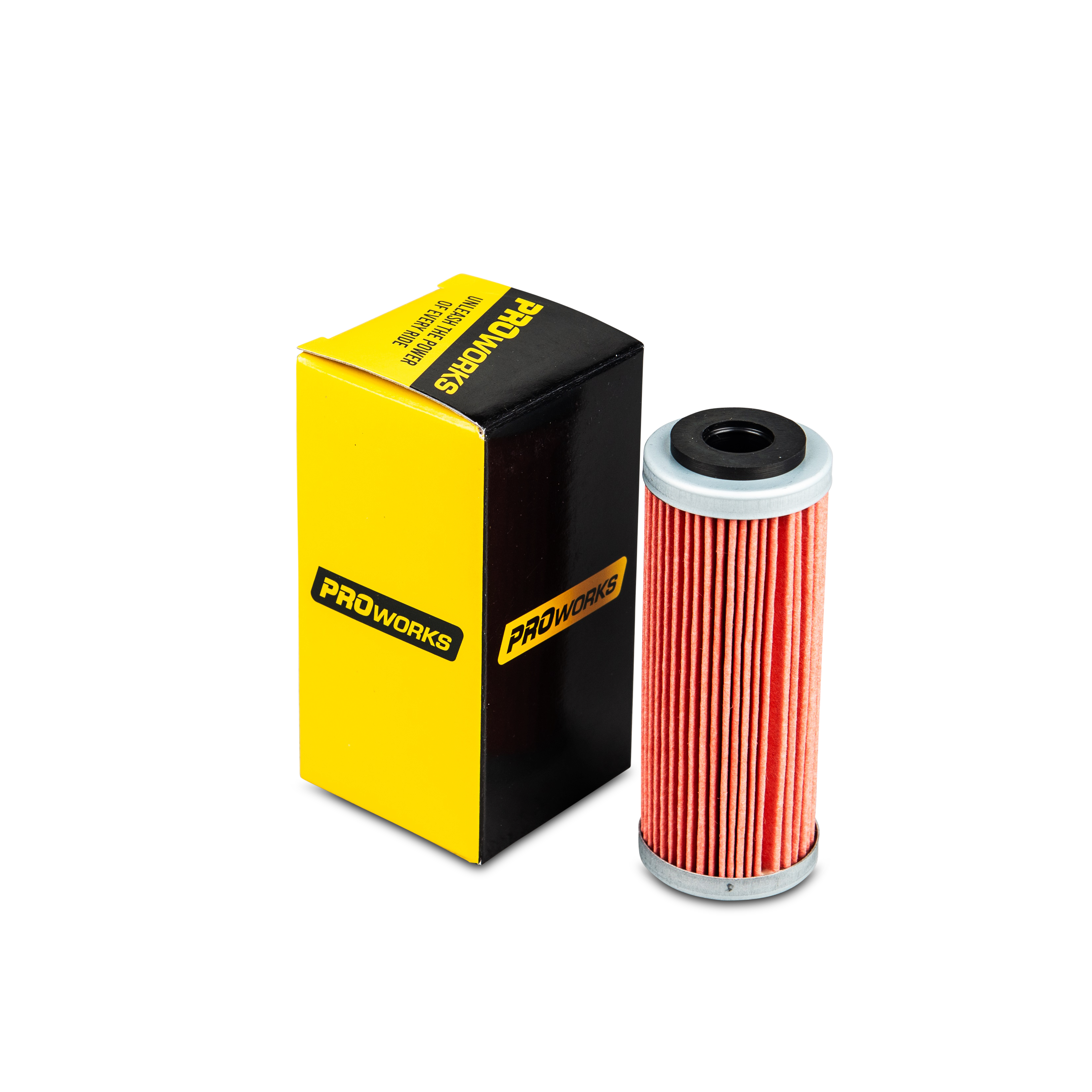 Proworks Oliefilter