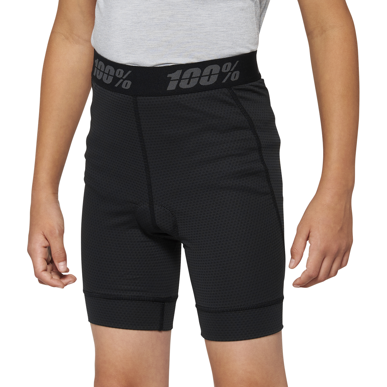 Shorts MTB 100% Ridecamp Niño
