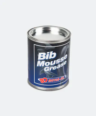 Monteringspasta Mousse BO 1L