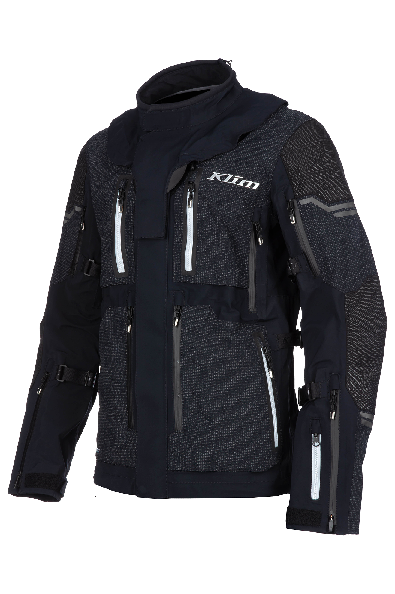 Veste Moto Klim Adventure Rally Stealth 15% de réduction XLMOTO