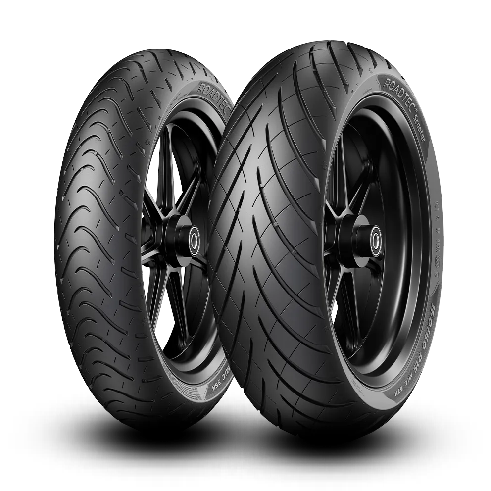 Bilde av Roadtec Scooter ( 140/60-13 RF TL 63P bakhjul, M/C )