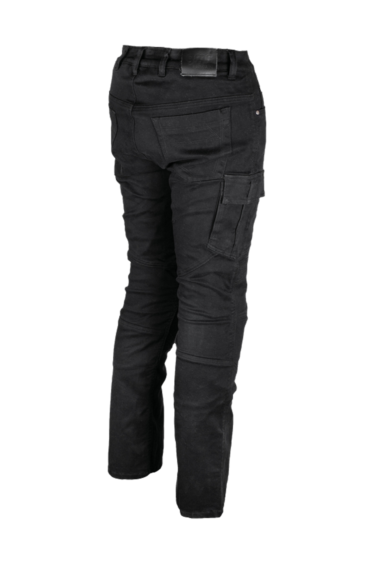 Pantalones de Moto Cargo GMS Lizard