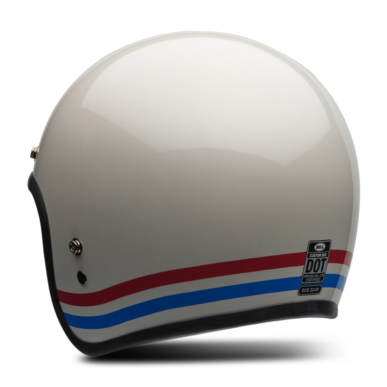 Cască Deschisă BELL Custom 500